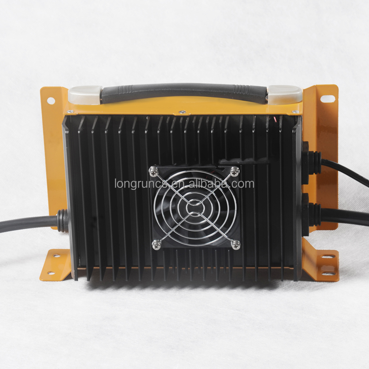 Longrun 2kw Onboard Charger 72v 25a Battery Charger for Forklift