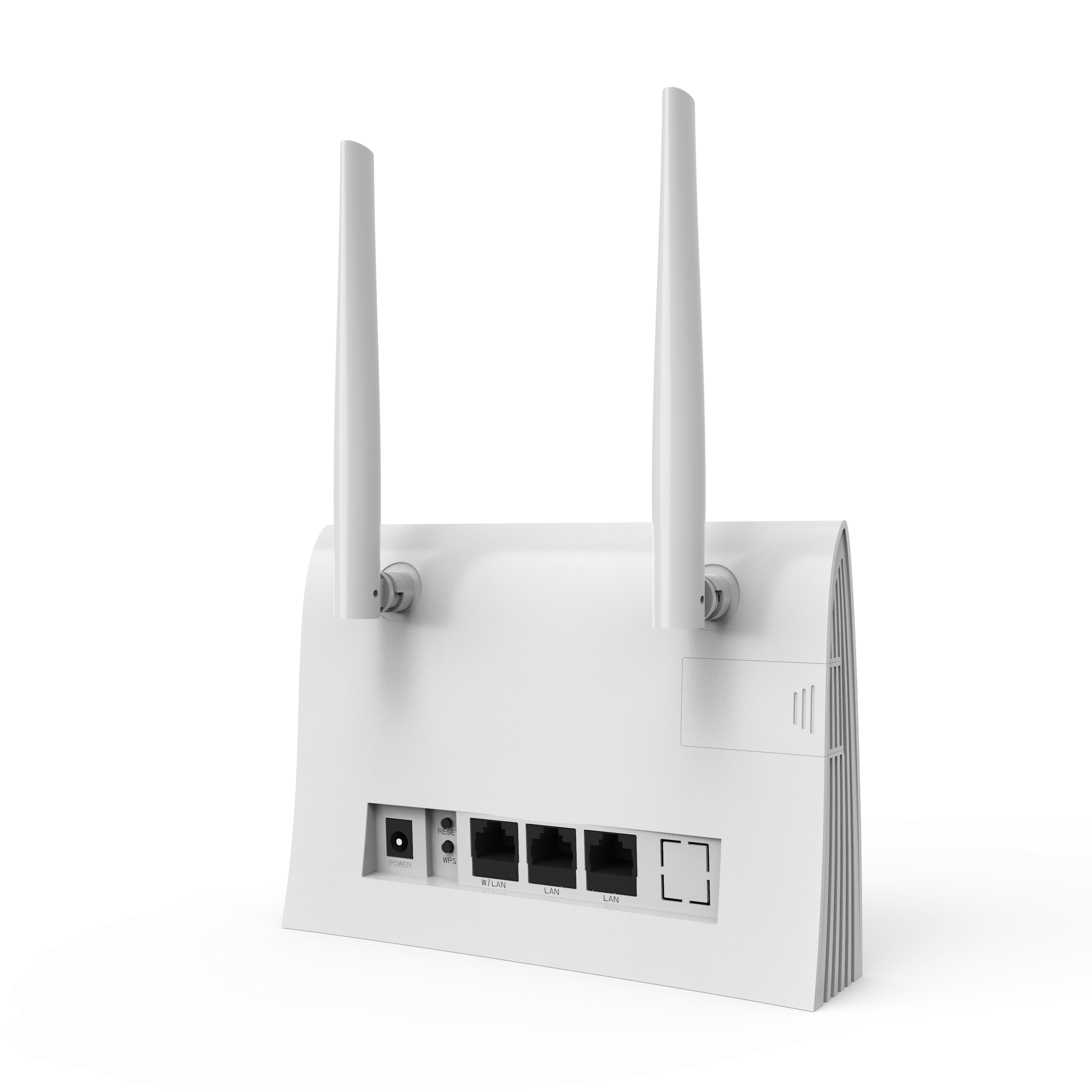 Лидер продаж, наружный Wi-Fi CPE с слотом для sim-карты