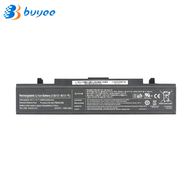 Аккумулятор для ноутбука Samsung 355V5C AA-PB9NC6B AA-PB9NS6B AA-PB9NC5B aa pb9nc6b np300v5a NP550P7C NP350V5C R580 R540