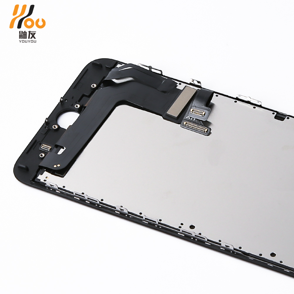 4.3 Inch TFT LCD Module 240*320 Dots for Multimedia Player and Game Player Mobile Phone screen IP 7P