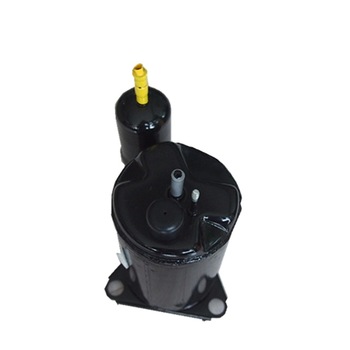 Хорошее качество, 1 hp r134a Холодильный 110v кондиционер necchi, компрессор холодильника