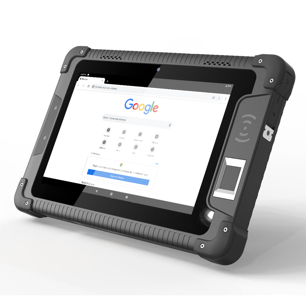 10,1 дюймовый Прочный планшетный ПК ip68 android 10 система ПК планшет 2 Гб ОЗУ 32 Гб ПЗУ WIFI IPS HD оригинальный экран 10 "прочный планшетный ПК