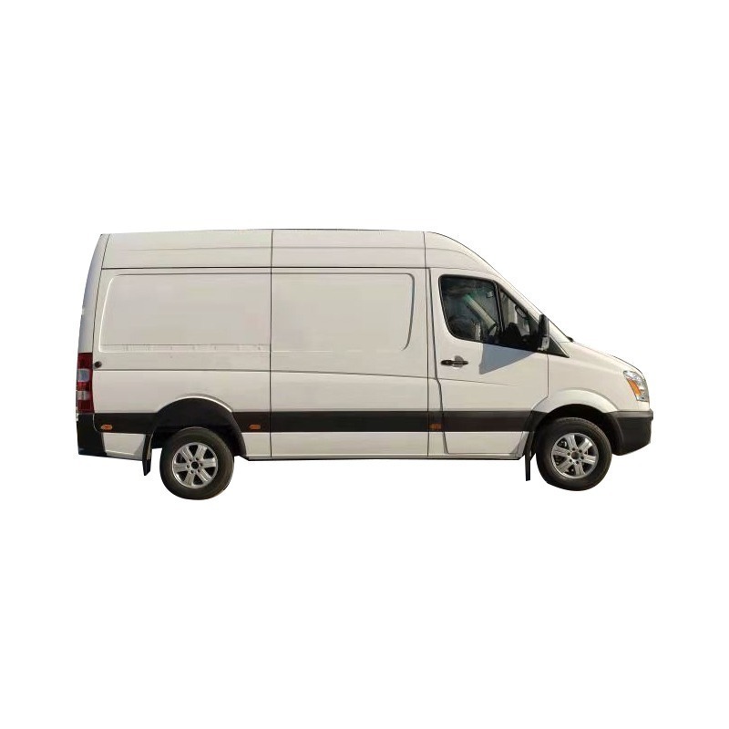 Guaranteed quality unique cargo van chinese 4 wheel high speed electric auto supplies car prices