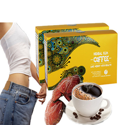 Здоровый, отклоняющий ожирение, черный кофе, ganoderma lucidum органический экстракт lingzhi reishi