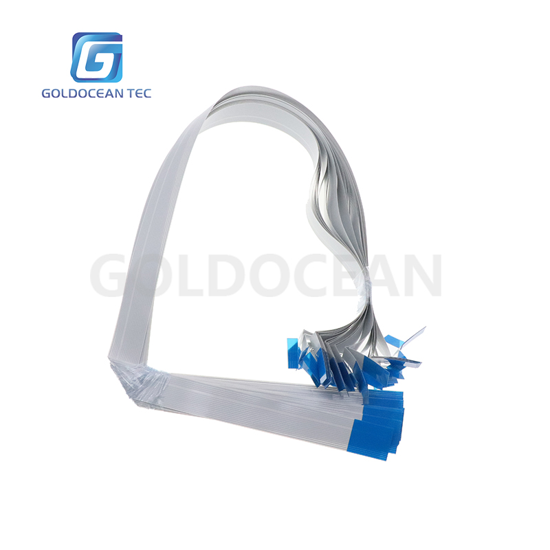 Кабель для сканера принтера Epson L110 L120 L210 L220 L301 L303 L351 L355 L360 L365 L383 L353 L358 L455 L550 L565
