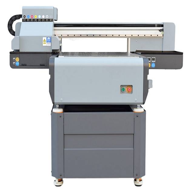 3d Cloth Inkjet Printing Machine Dtg Garment Digital Printer For Tshirt