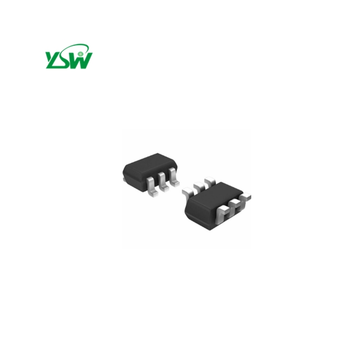 SI1400DL-T1-GE3 Bom сервис MOSFET N-Channel 20V 1.6A SC70-6 Новый и оригинальный