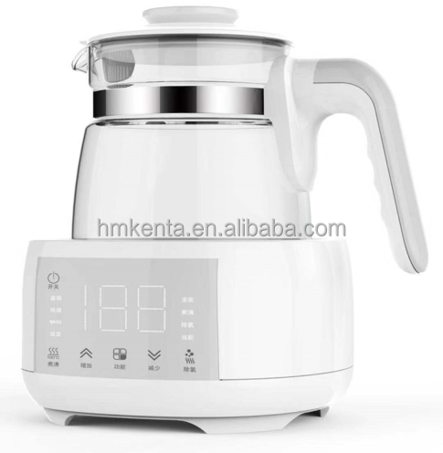 Intelligent Temperature Control LED display Thermostat For Electric Kettle Baby Milk Boiler Milk Modulator