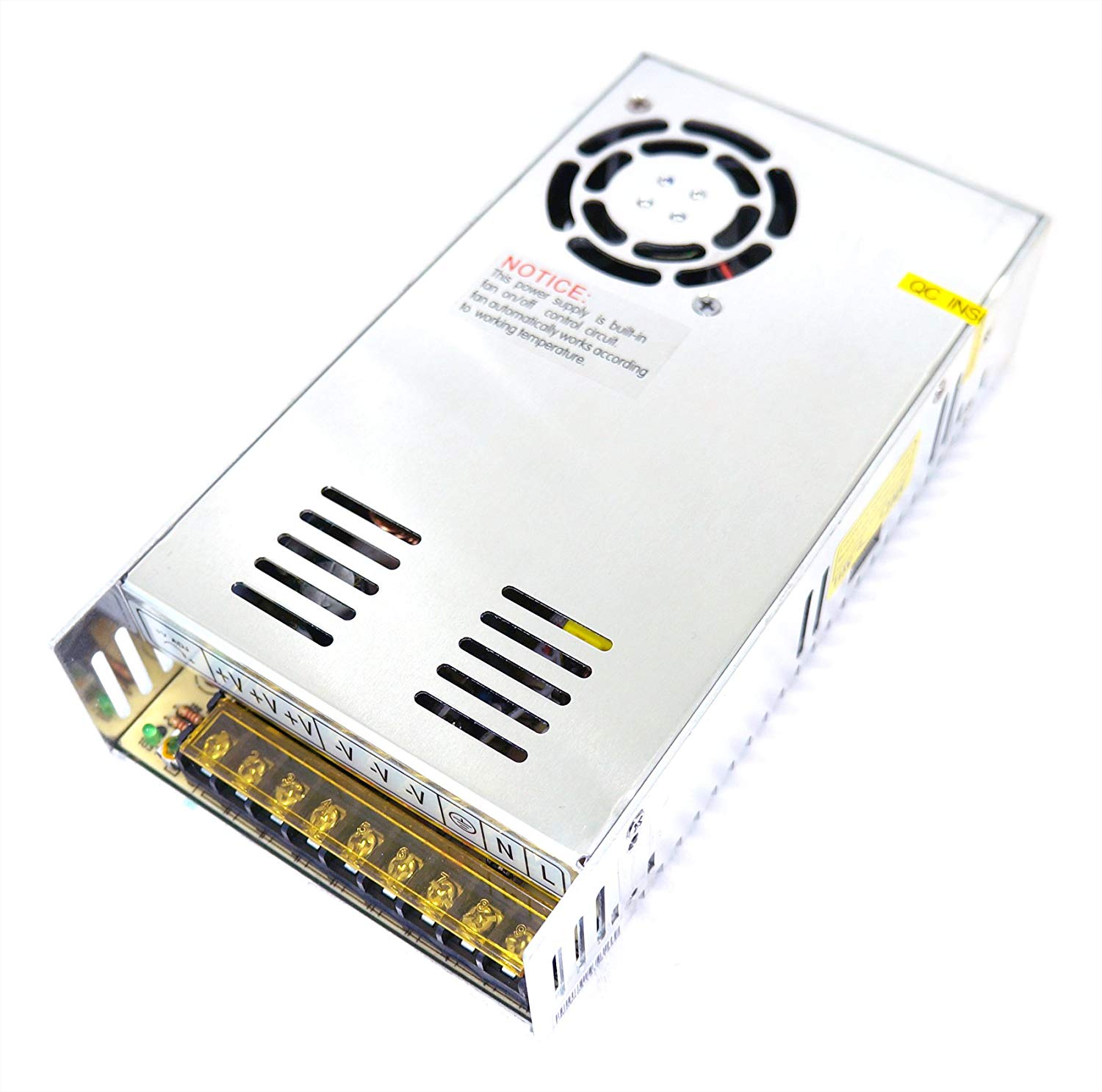 OEM dc 12 v 12 вольт наружный ПК cctv компьютер ac источник питания 24v импульсный источник питания
