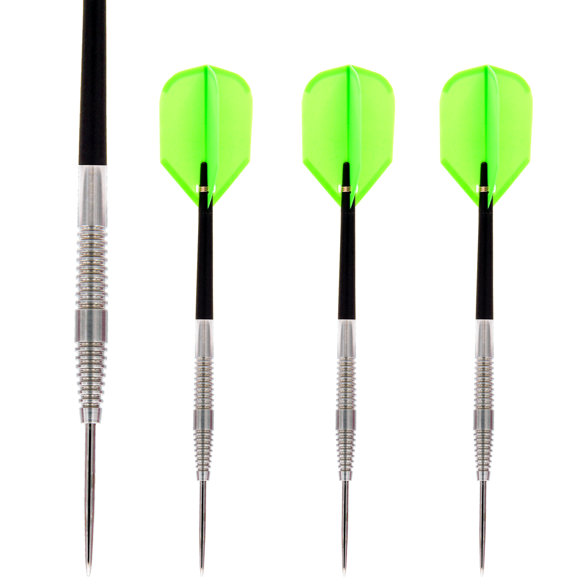 Factory Wholesale 22g-24g Accept Customized Tungsten Steel Tip Darts