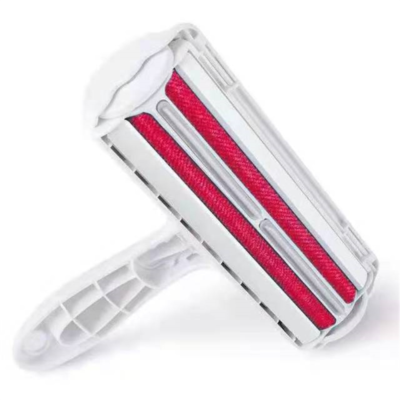 New style mini pet hair remover wholesale self-cleaning pet hair remover best selling pet hair remover roller