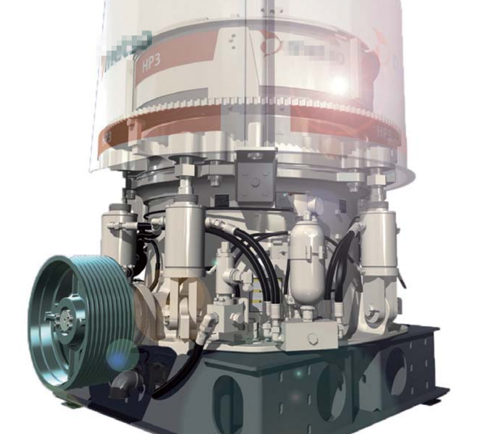 Китай, Met.so, LT300HP, мобильная щековая дробилка с завода
