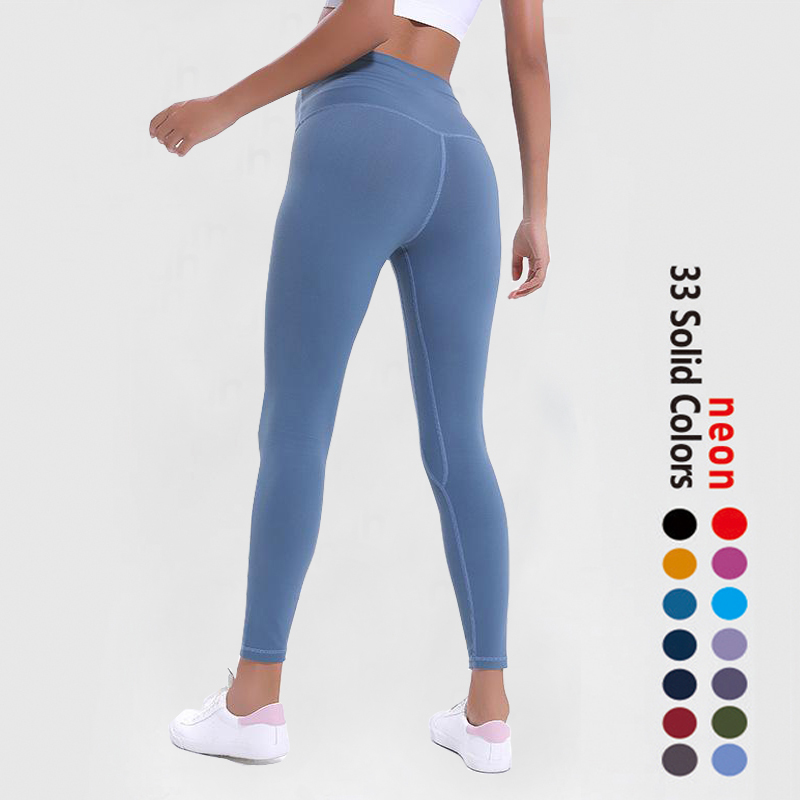 Лучшие штаны Lulu Align для йоги 25 дюймов Inseam с высокой талией, женская одежда для тренировок и фитнеса, одежда для тренажерного зала, леггинсы, одежда для фитнеса с карманами
