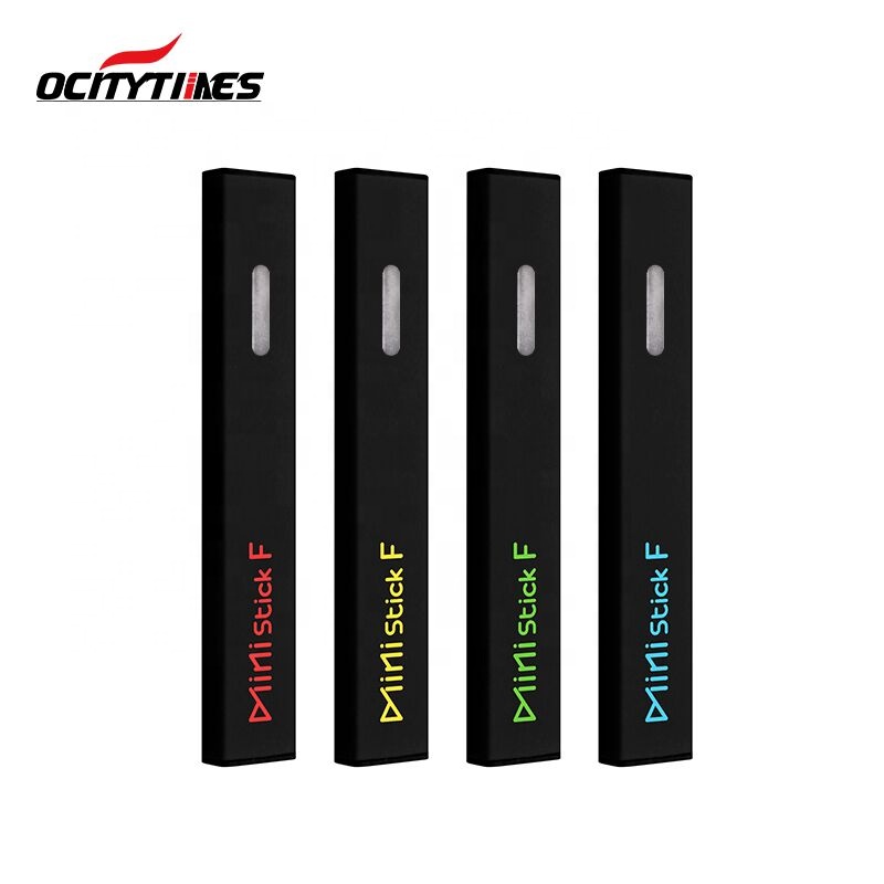 Горячая продажа OEM одноразовые vape Ocitytimes pod испаритель электронный vape pod устройство