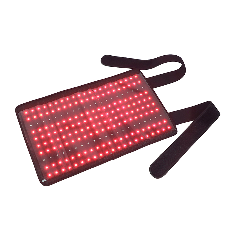 Dropshipping Hot sale Lipo Laser Led Light Physical Therapy Equipment Wrap Belt for Losing Weight