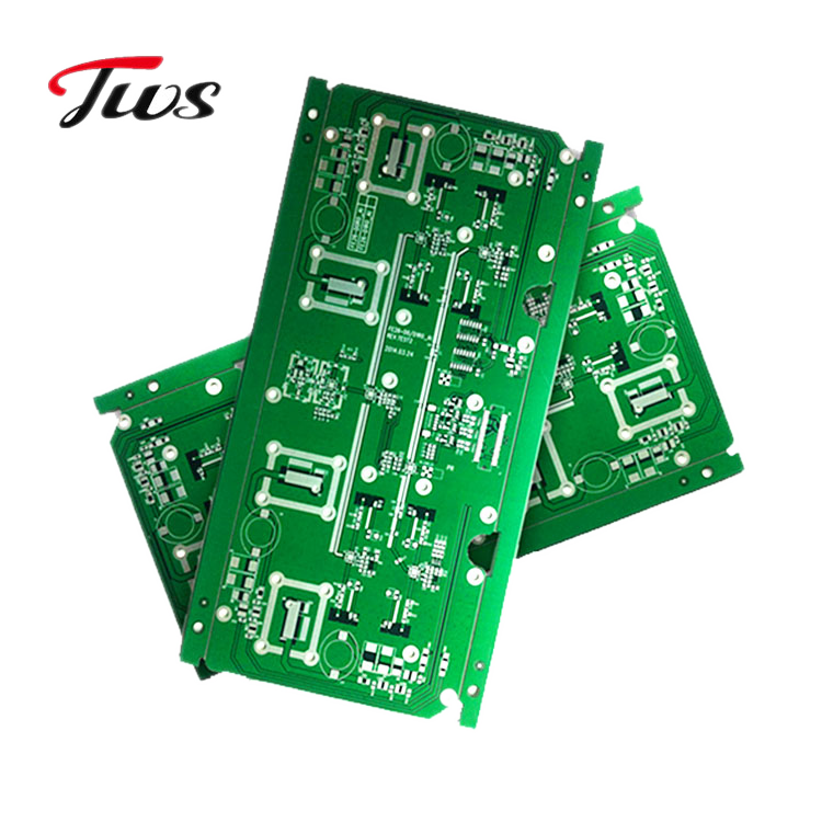 On-Stop Service Guerbet Gerber File Customize Printed Circuit Board PCB And PCB Prototyping