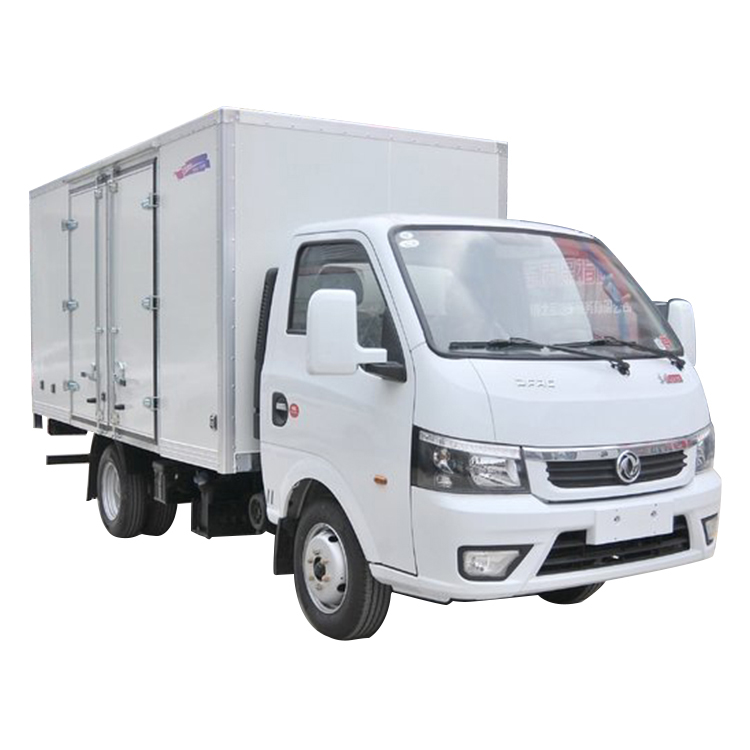 Новый мини-фургон euro II 185R15 8PR с левым приводом dongfeng china