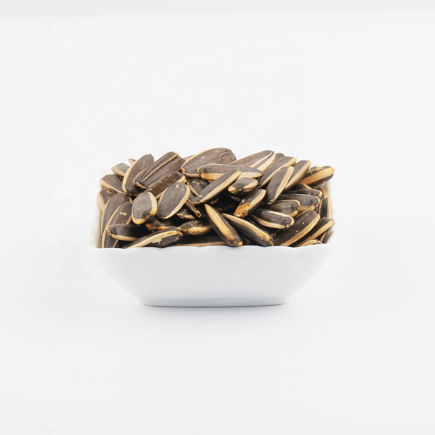 China good quality snack food roasted 363 sunflower seeds market price