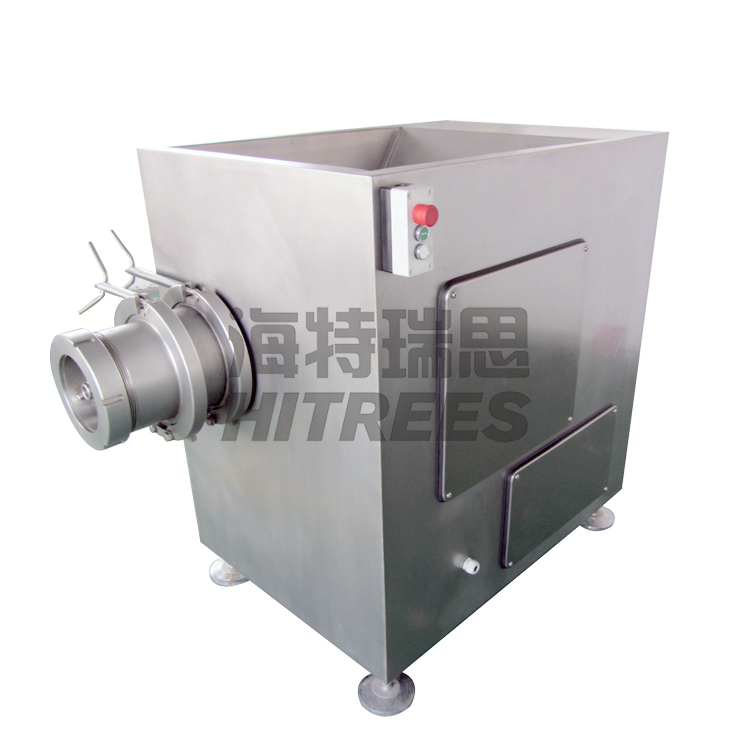 Meat Mincer with Sausage Vegetable Slicer