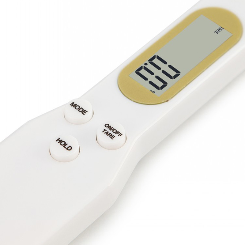 digital measuring spoon  multi-function electronic display kitchen scale