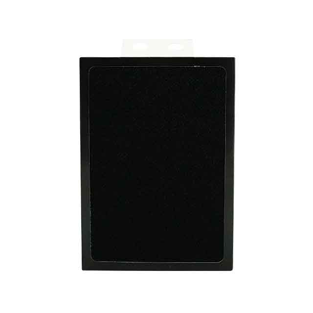 High Efficiency true hepa H12 H13 H14 Air cleaner Filter For Blue air 5 Series