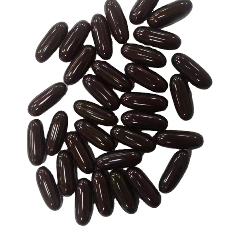 High Nutritional Anti-Fatigue Bee Health People With Low Immunity Enhance Propolis Soft Capsules Extract B Nature Propolis