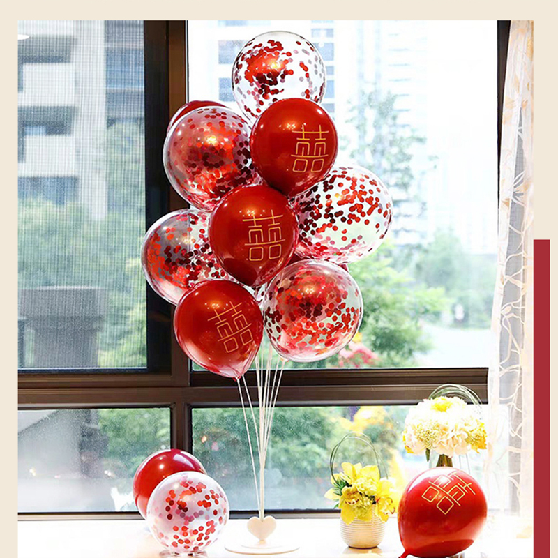 Birthday Party Romantic Wedding Room Wedding Decoration Supplies Column Table Floating Bracket Kit