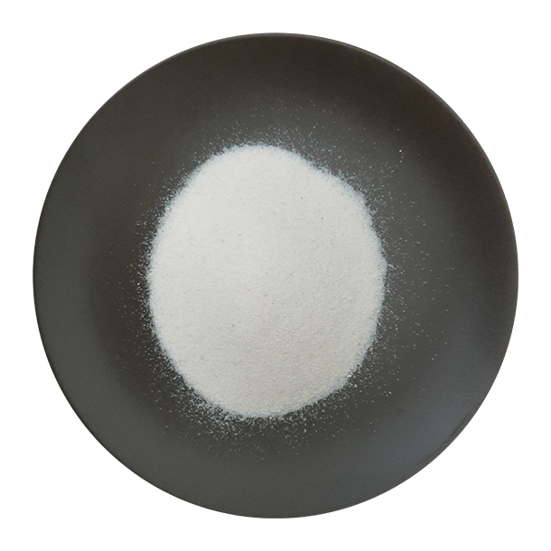 High quality 99.5-99.7% bulk white price silica sand for glass industry