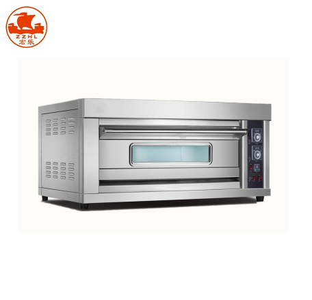 Oven Baking Gas Bakery Oven