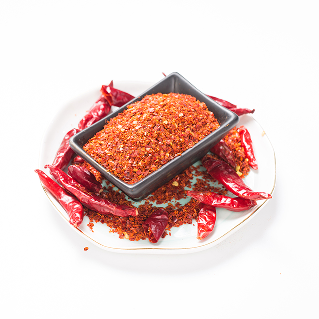 Купить корейский порошок Красного перца gochugaru для kimchi