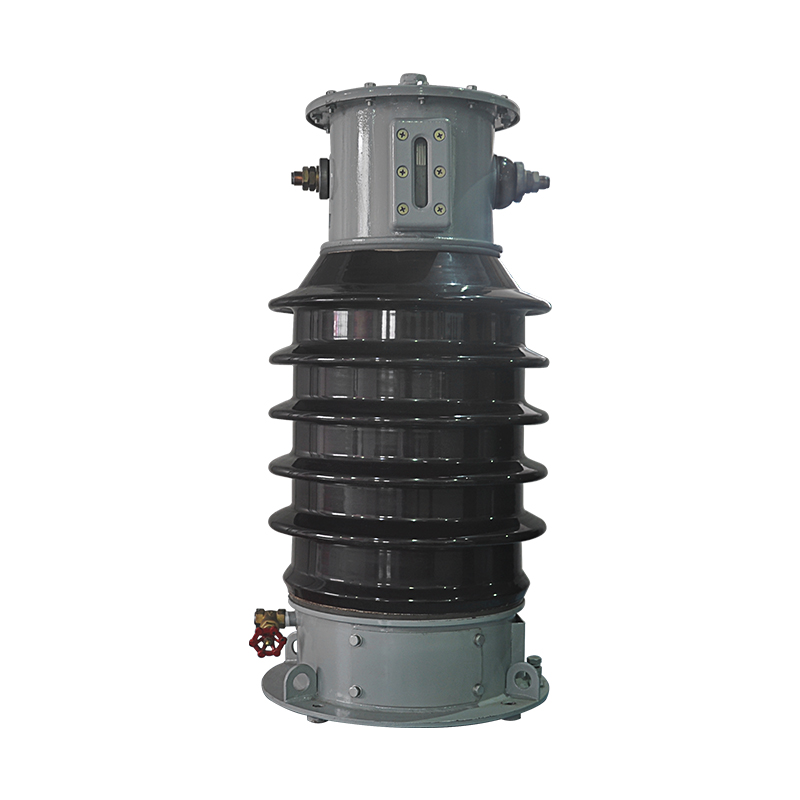 LCWD1-35kv высоковольтный масляный наружный трансформатор тока CT 33kv