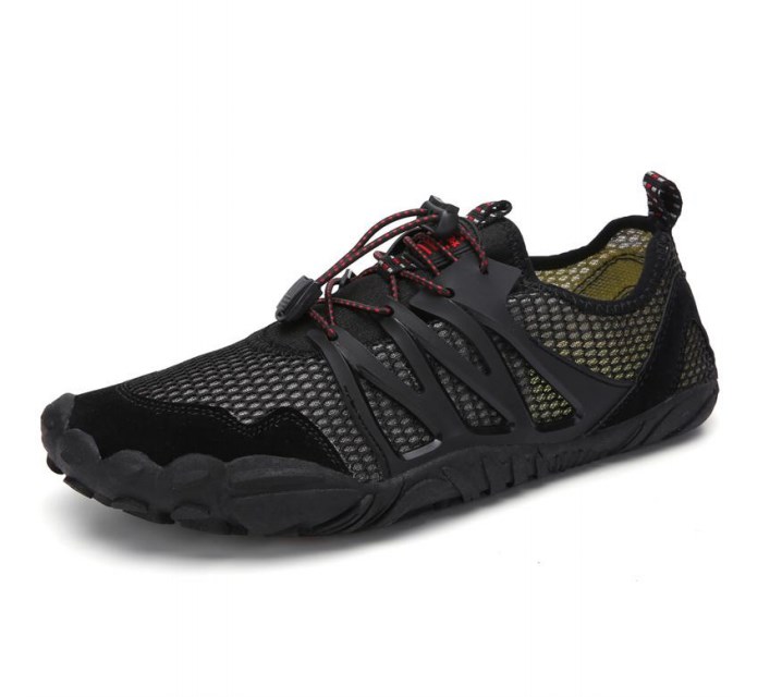 light sports breathable beach swimming shoes Water sports shoes, hole shoes, quick drying shoes