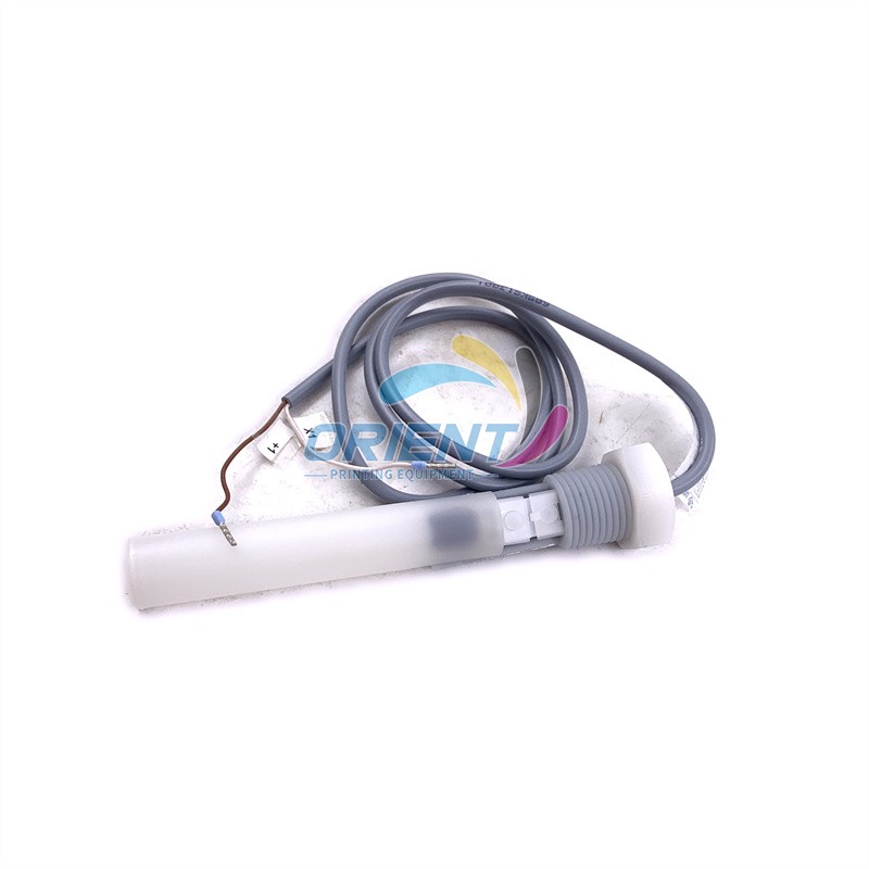 Original New Central Device Washing Fluid Container 61.127.1371 Cleaning Sensor Water Tank Sensor For Heidelberg CD102 Parts