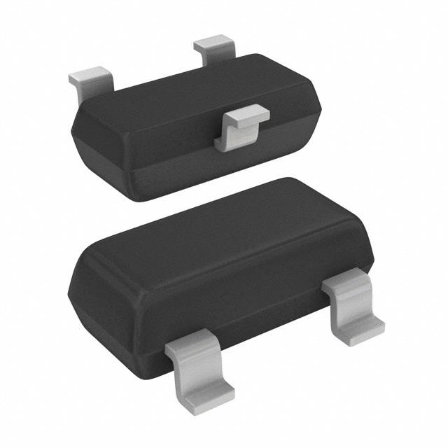 N-X-P PMBT3904/S711R 40V 200mA NPN switching transistor leadless SMD PMBT3906MB T/R PMBT3904,235 PMBT3904.215 PMBT3904