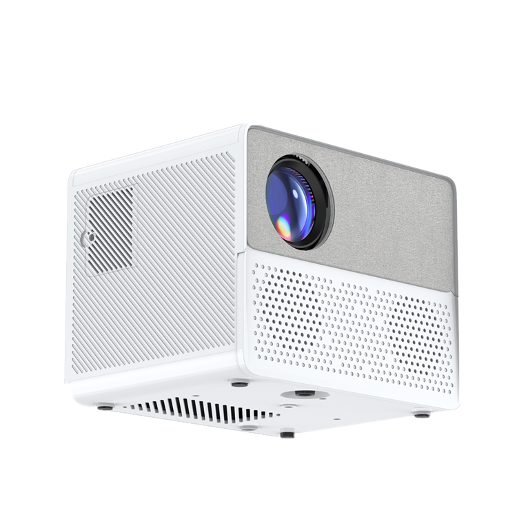 2023 Новый CY600 4K умный проектор Android 9,0 5G WIFI LED 4K видео Full HD 1080P светодиодный домашний кинотеатр мини-проектор 4K проекторы