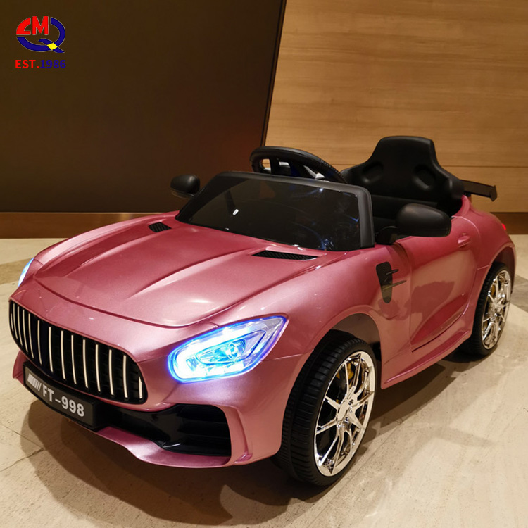 Большой игрушечный автомобиль, Детский Электрический автомобиль, игрушечный Детский Электрический автомобиль для катания, игрушка для детей, оптовая продажа