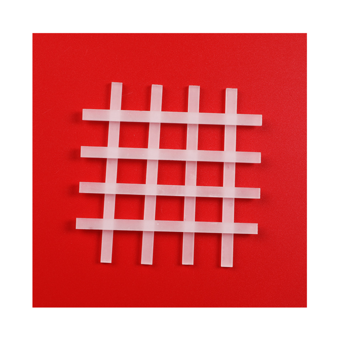 High precision quartz bar high temperature crystal bar hot press quartz bar high transparent quartz glass layering
