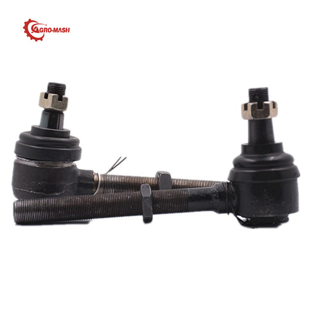 1355 MTZ tractor OEM:A35.32.000 steel tension tie rod pin end ball for left and right