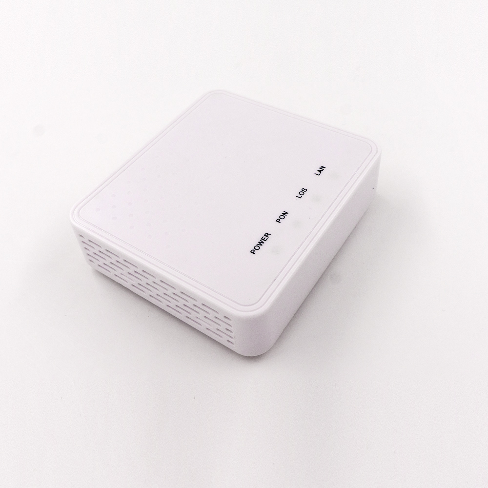Лидер продаж Ftth волоконно-оптический модем 1 * GE порт gpon epon gepon маршрутизатор onu