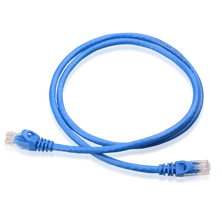 Конвертер Cat 5 E, удлинитель с Wi-Fi Ethernet через сеть Lan, прямой кроссоверный штекер Rj45, сетевой кабель категории 5e