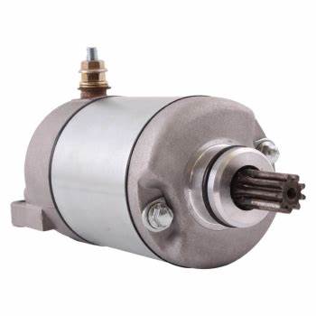 Motorcycle Parts Starter Motor Compatible For POLARIS Predator 500 ATV STARTER2007 OEM:3088069