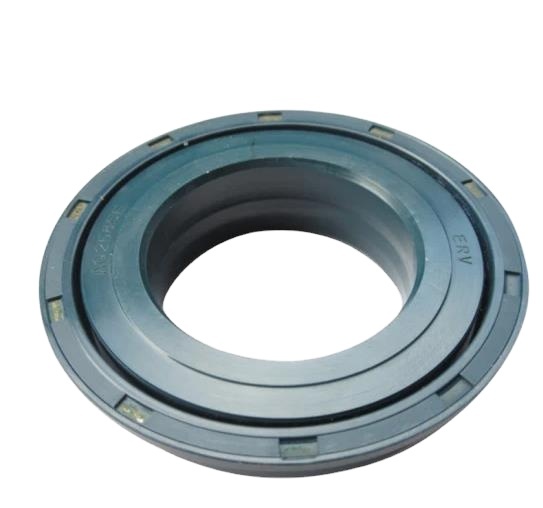 Combine Harvester Parts Oil seal Rear Axle Seal Ae2680e Size 45*70/80*14 for tractor kubota