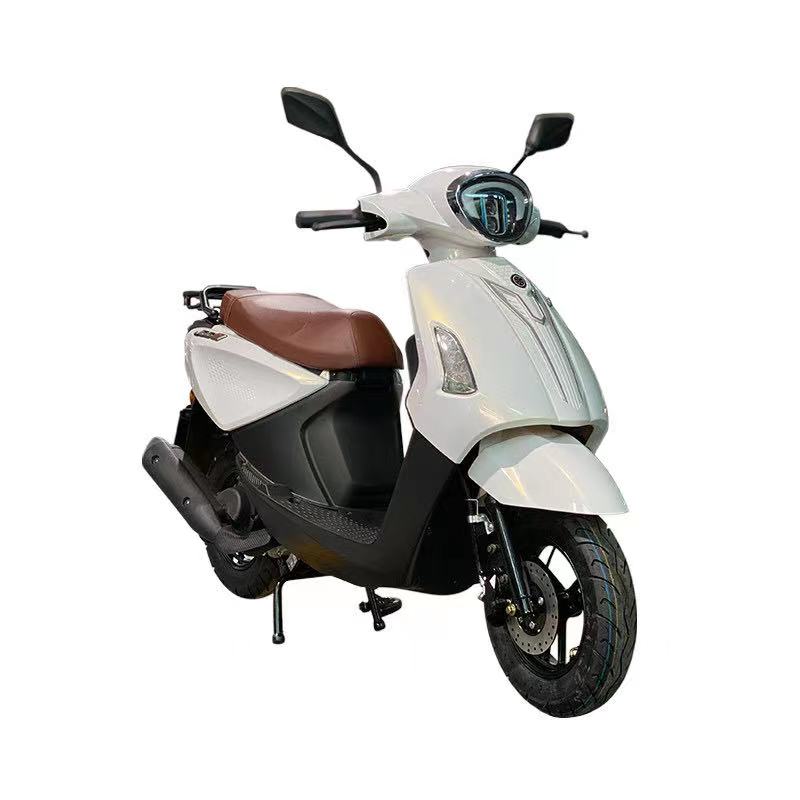 wholesale 125cc petrol scooter with good price from china for sale