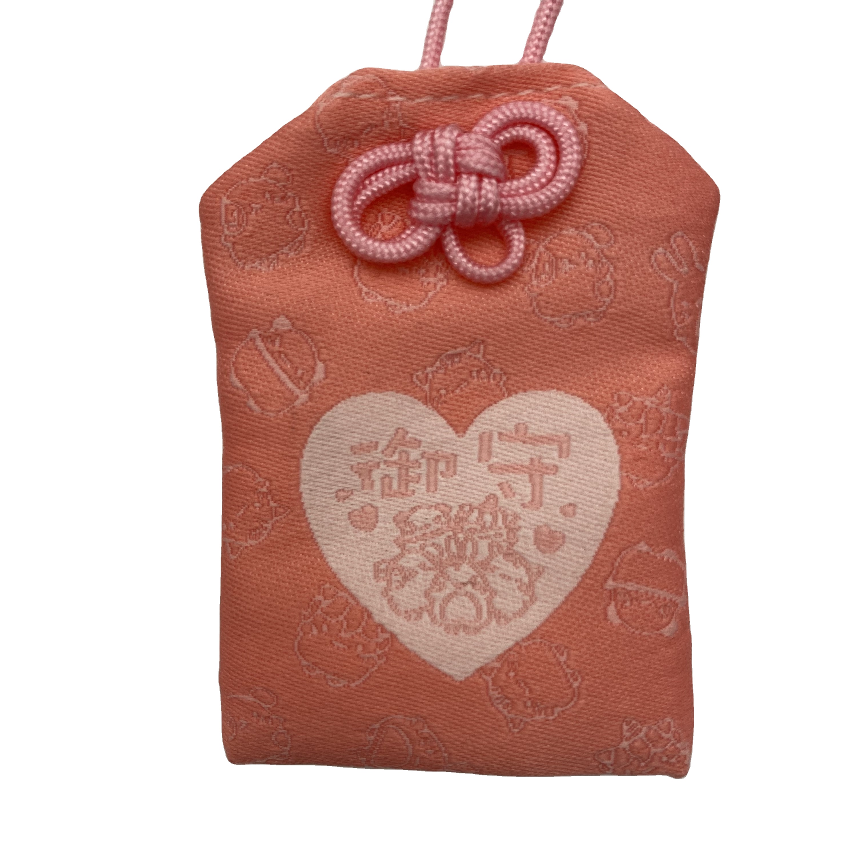 Multicolors custom omamori lucky charms custom sachets factory price