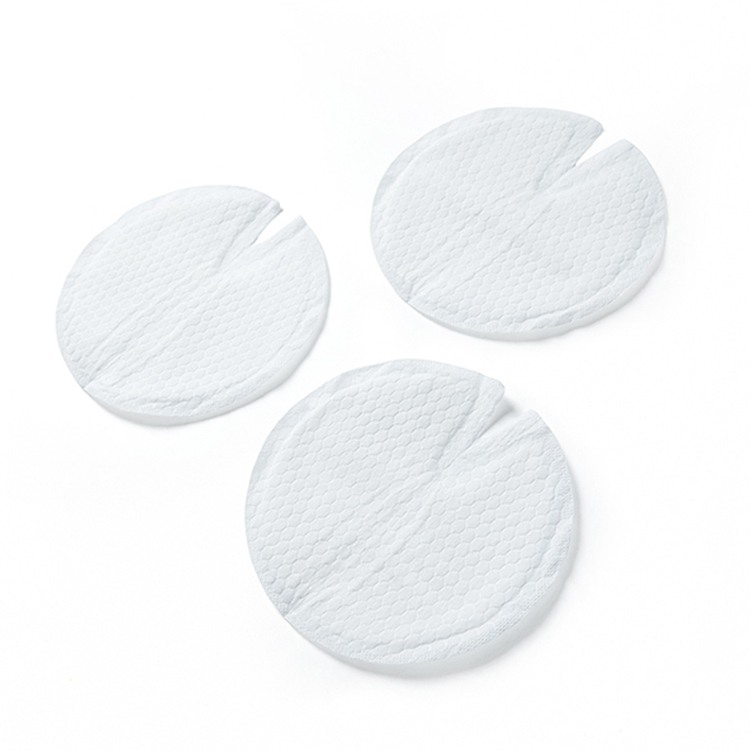 OEM best price feeding breast pads disposable nursing breast-nursing pads
