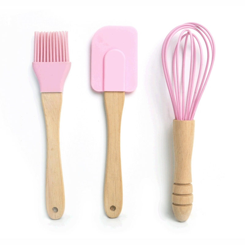 Kids baking set Kids baking ustensil