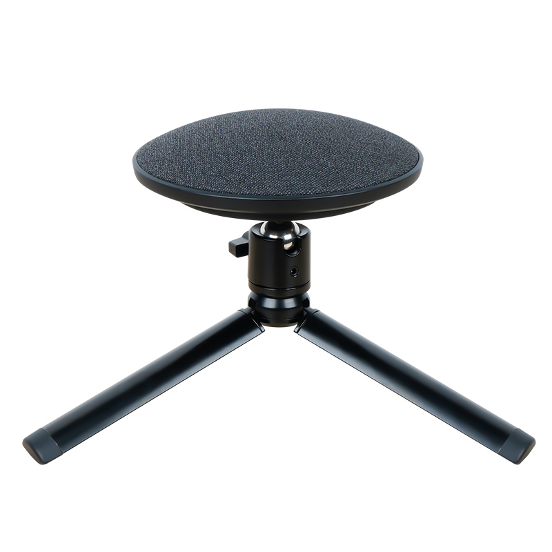 Rocware conference microphone system Celling Desktop Omnidirectional digital Microphone speakerphone Array RM80