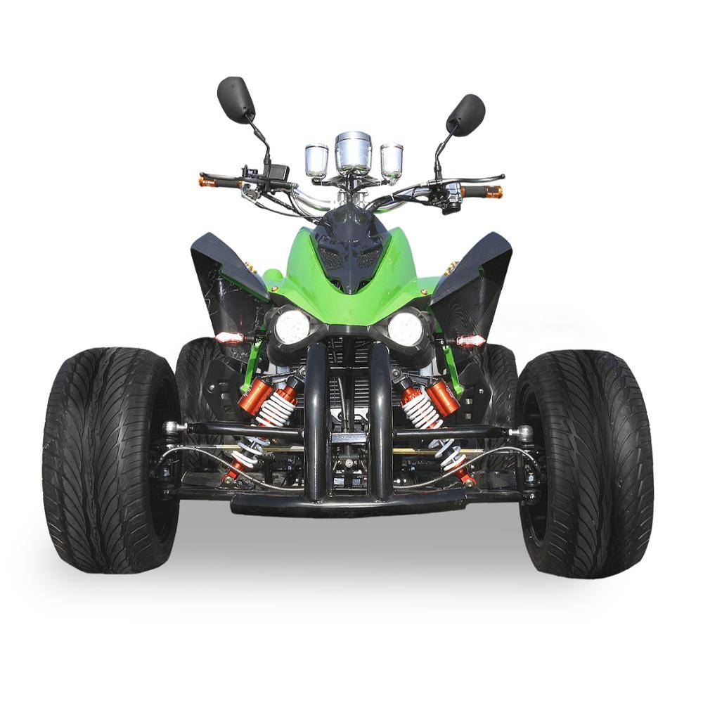 Защита от солнца ездить в течение всего дня, Китай (материк) 4 wheeler 4 тактный гоночный газовый квадроцикл 350cc допущенный к эксплуатации для взрослых