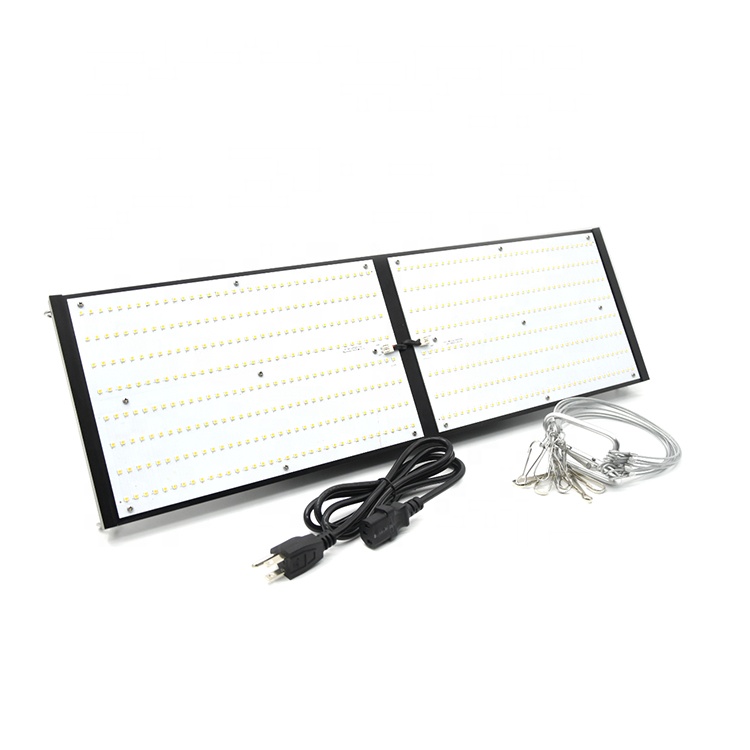 Горячая продажа 240 Вт lm301b Epistar 660nm плата 288 полный спектр 3000K 3500K Led Grow light