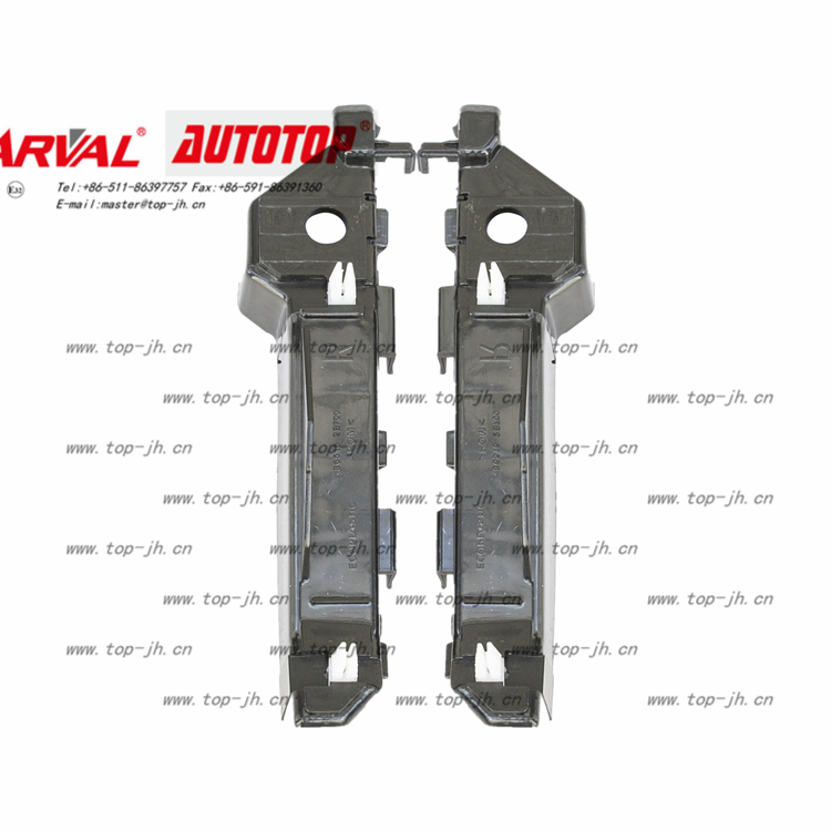 Кронштейн переднего бампера CARVAL JH AUTOTOP для STF11 JH02 STF11 017